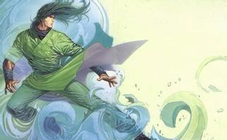 香港漫画动画片,比较经典的香港漫画