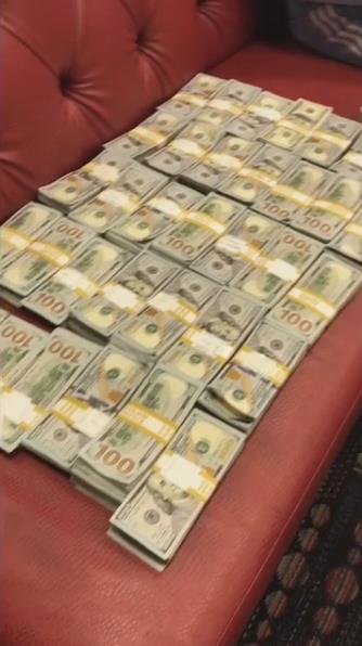 梅威瑟捷克豹手表,世界上最富有的拳王梅威瑟炫富