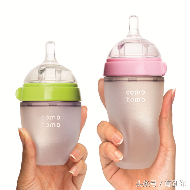 硅胶玻璃奶瓶对婴儿有影响吗,宝宝奶瓶奶嘴甲醛超标