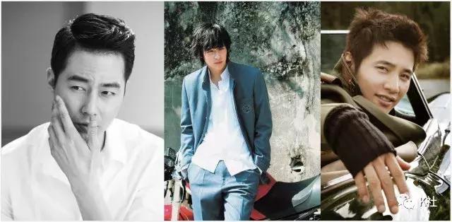 拍情色片也能爆火，他不愧是韩国国宝级男神！