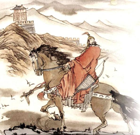 号令江湖莫敢不从,号令天下莫敢不从视频