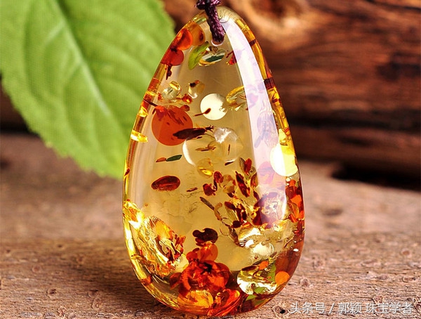 我们聊聊关于宝石“整容”的那点事儿（一）