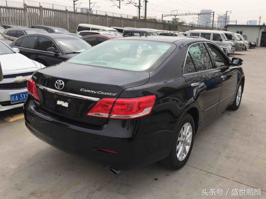 居家轿车凯美瑞,凯美瑞2013款200e经典值得购买吗