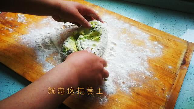 玉米面不筋道怎么办,玉米面软了怎么不粘手