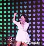 独山大道音乐节,贵州独山群星演唱会