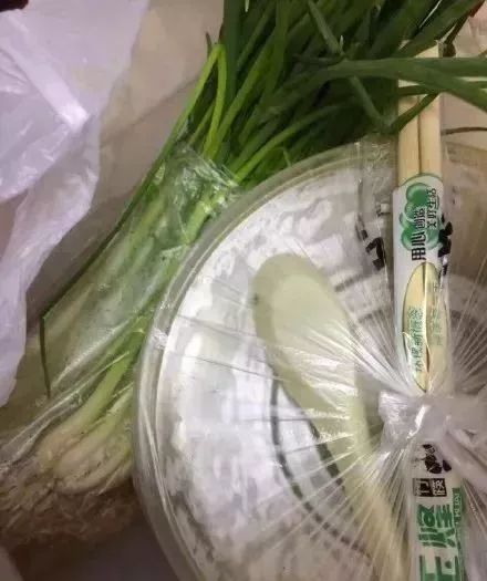 那些奇葩外卖员,外卖小哥接到的奇葩外卖备注