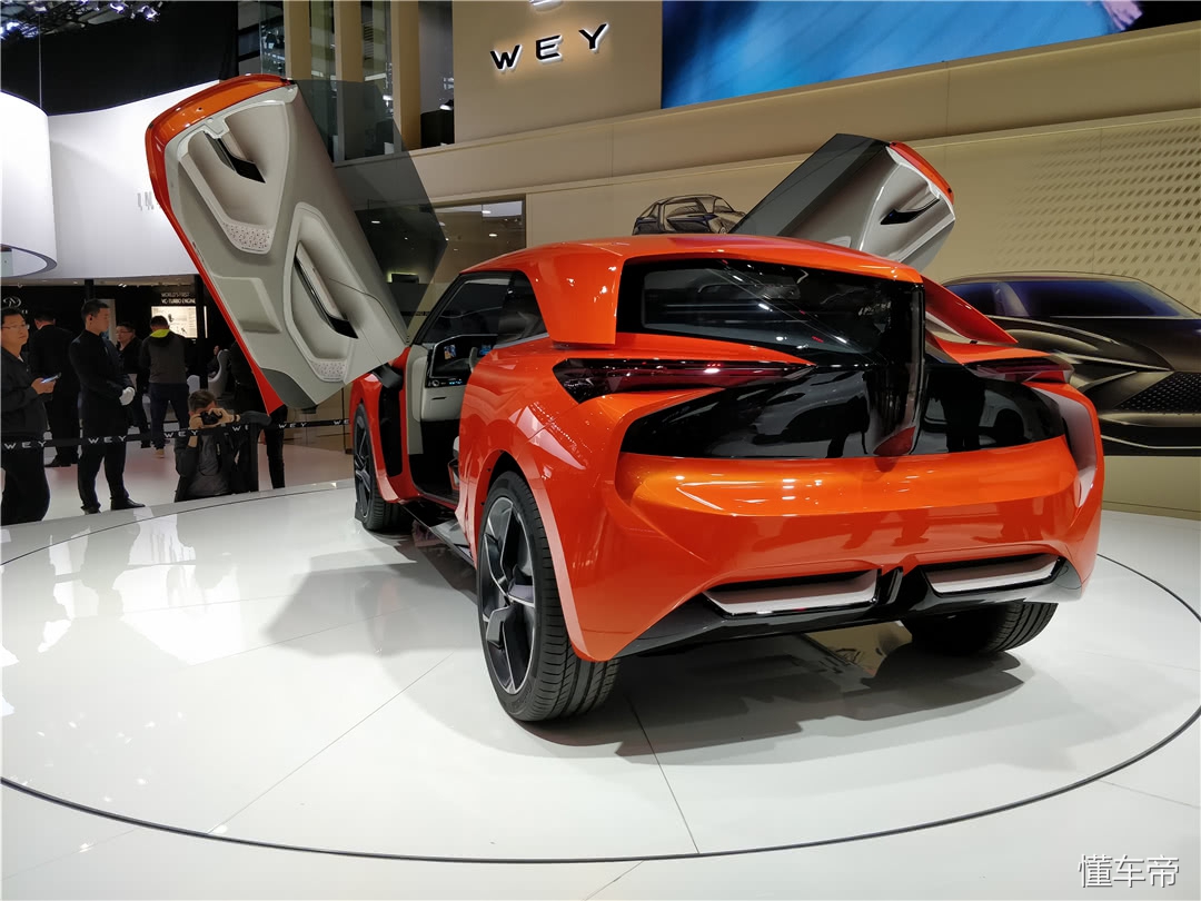 长城suv设计,长城suv车型设计