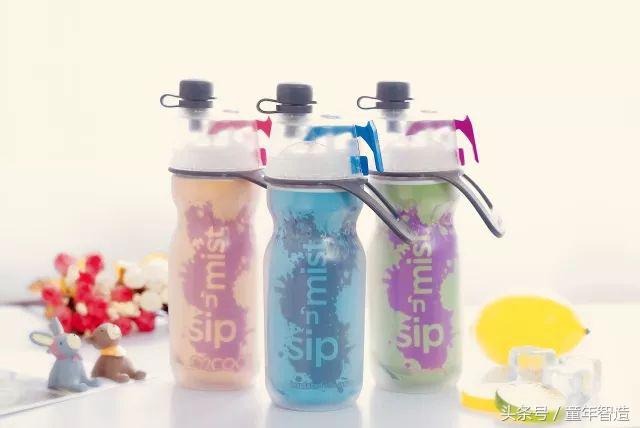 儿童夏天运动水壶测评,儿童运动水壶哪种最好用