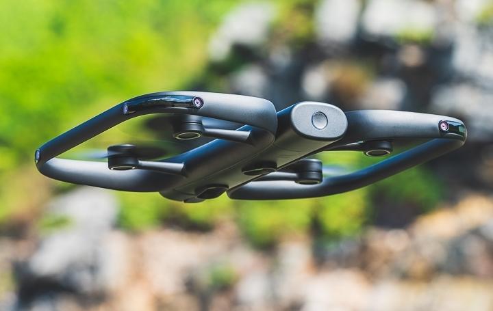 视觉避障无人机,黑科技8k高清避障无人机