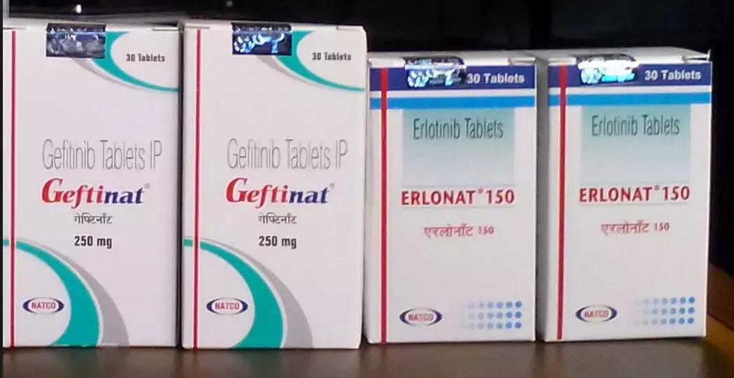 治癌症药为什么卖120万,印度200元一盒的抗癌药