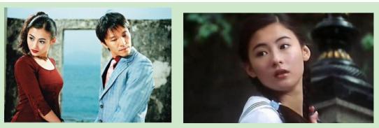 周星驰中的女明星,周星驰中的女演员有哪些