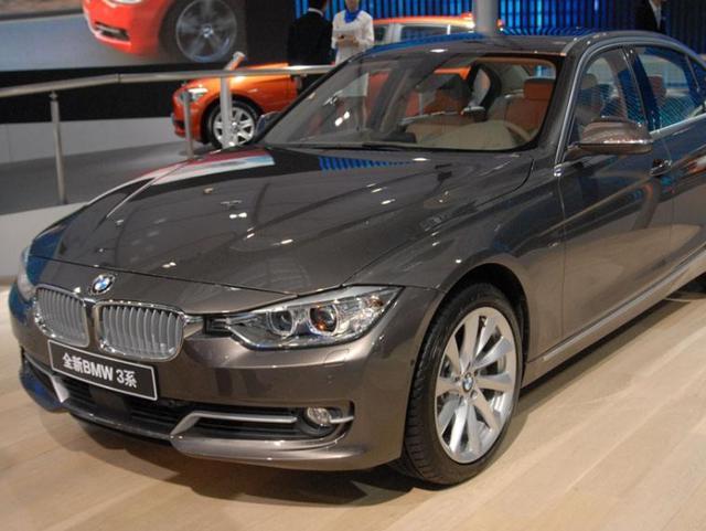 新宝马3系怎么样值得买吗,全新宝马3系怎么样