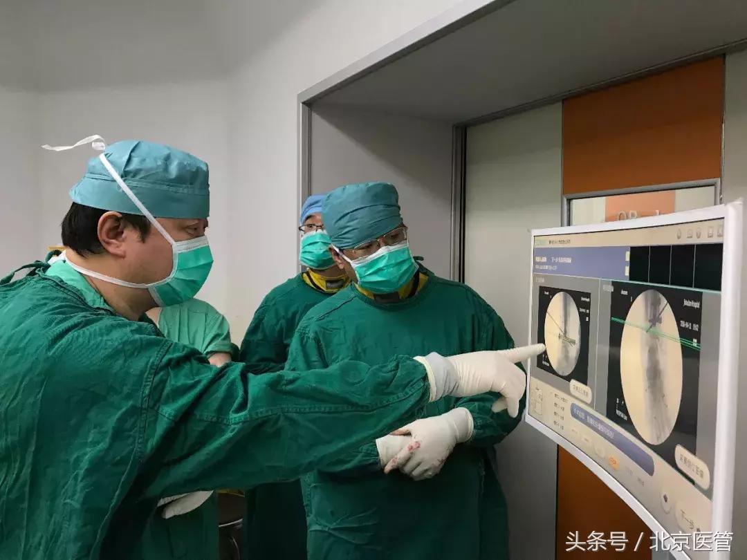 积水潭医院骨科主治,积水潭医院足踝关节骨科专家排名