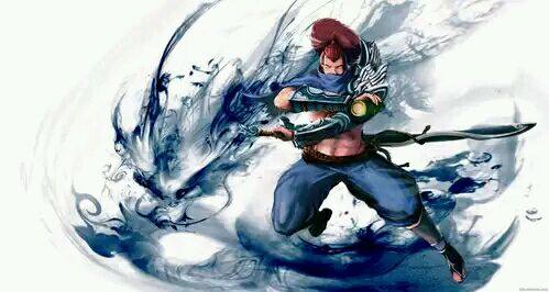 疾风剑豪亚索西部牛仔炫彩怎么买,lol疾风剑豪亚索最好看的皮肤