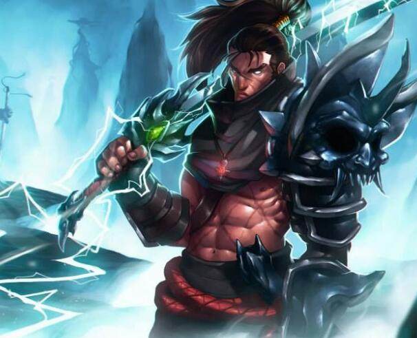 疾风剑豪亚索西部牛仔炫彩怎么买,lol疾风剑豪亚索最好看的皮肤