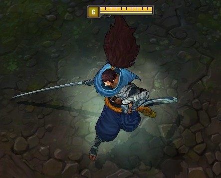 疾风剑豪亚索西部牛仔炫彩怎么买,lol疾风剑豪亚索最好看的皮肤