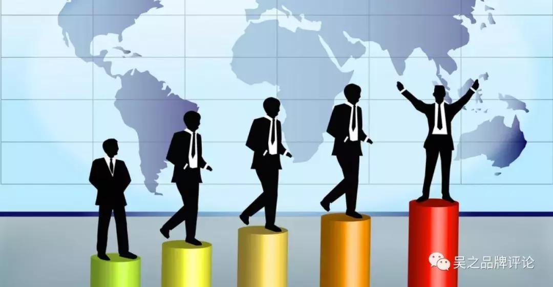 这回知道,你的企业怎么总是找不到好人了吧?