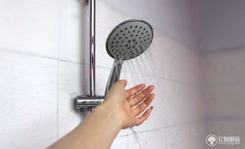 四季沐歌花洒淋浴套装除水垢,四季沐歌花洒增压喷枪