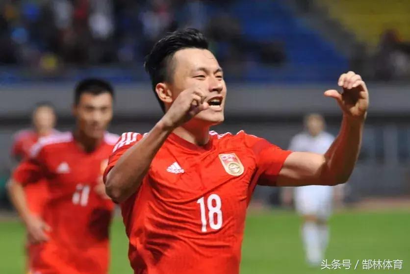 郜林向他致敬,郜林曾诚于大宝