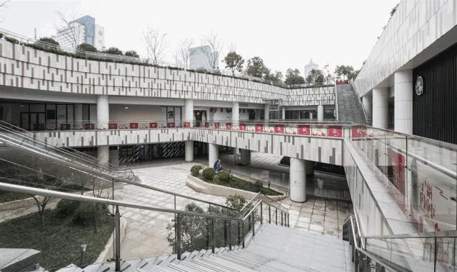 这家神店原来搬去这里!杭州中央商城今天开业,一路5折