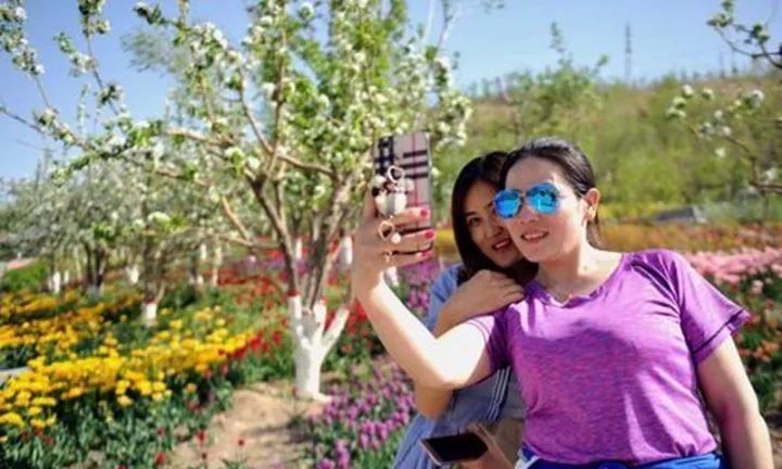 五一出游小短文,五一放假能在疆内游玩吗