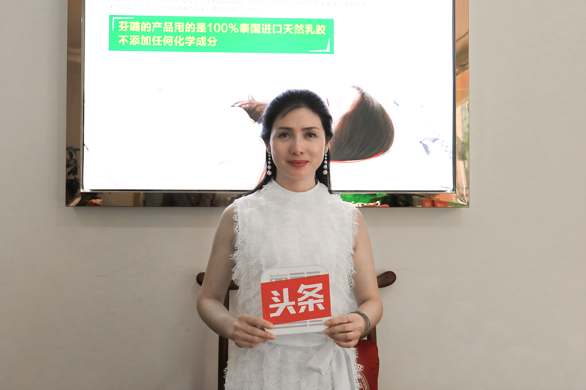 乳胶床垫在国外买好吗,海外正规的天然乳胶床垫