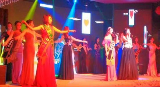 在新加坡桂花场经历,新加坡桂花场