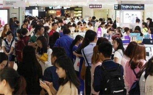 海淘有实体店吗,全球海淘实体店