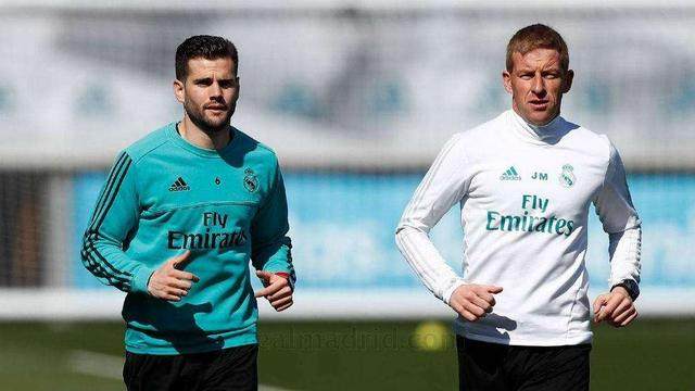 欧冠皇马多特齐达内,皇马拜仁欧冠次回合图赫尔