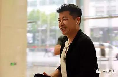 周军重头再来,周军重回虹口的视频