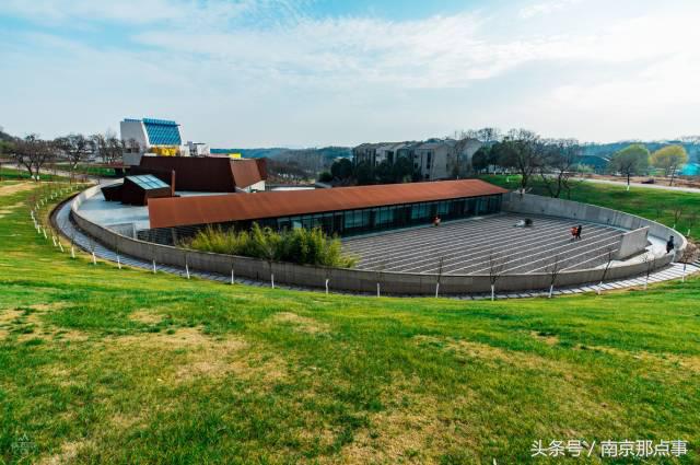 南京有山有水的小众景点,南京小众旅游景点