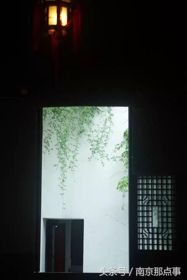 南京有山有水的小众景点,南京小众旅游景点