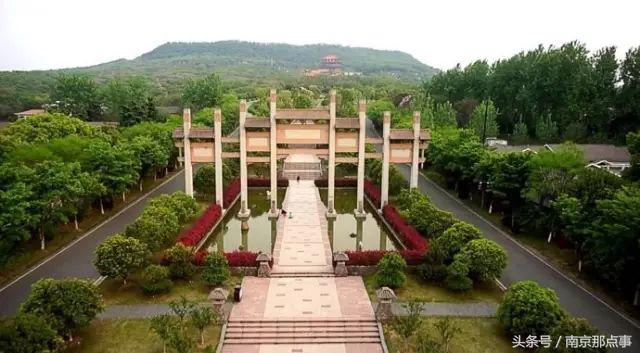 适合南京一日游的三十项免费景点,南京值得打卡的小众景点