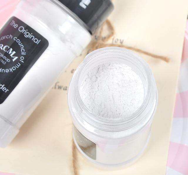 控油蜜粉推荐排行榜,控油持久不易脱妆补妆蜜粉