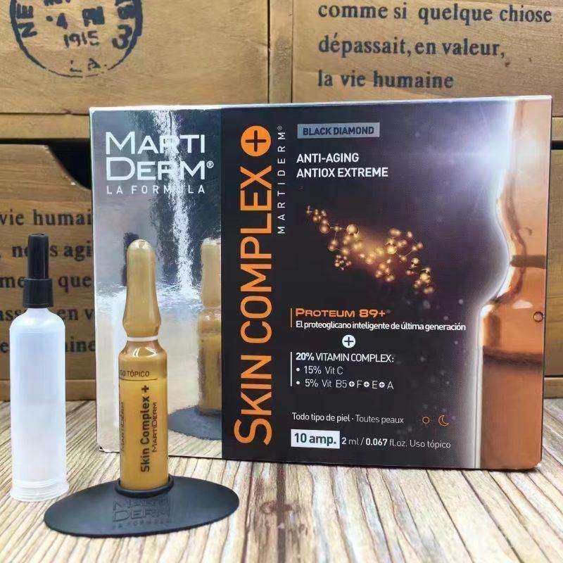 olayprox淡斑小白瓶和淡斑精华液,olay小白瓶淡斑精华搭配什么水乳