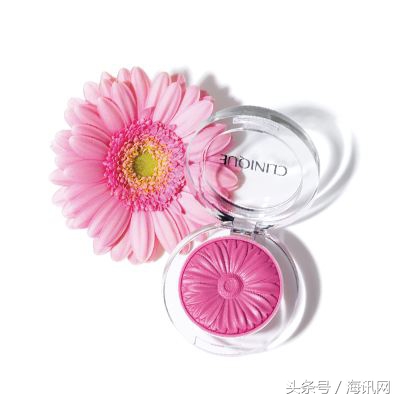 腮红推荐显气色,腮红推荐修饰颧骨