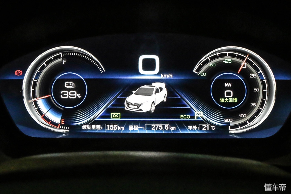 400km续航能满足日常使用么,400km秦plusev实际续航