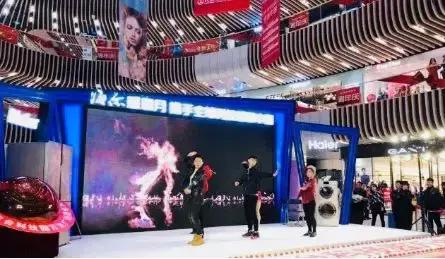 花车花田，美景美食，五一不用远走，丰台这些地方承包你的假期时光！