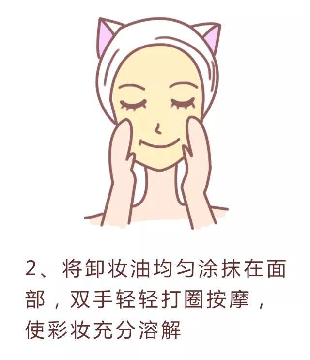 脸上长闭口怎么办教你正确祛闭口,脸上反复长闭口的原因和解决方法