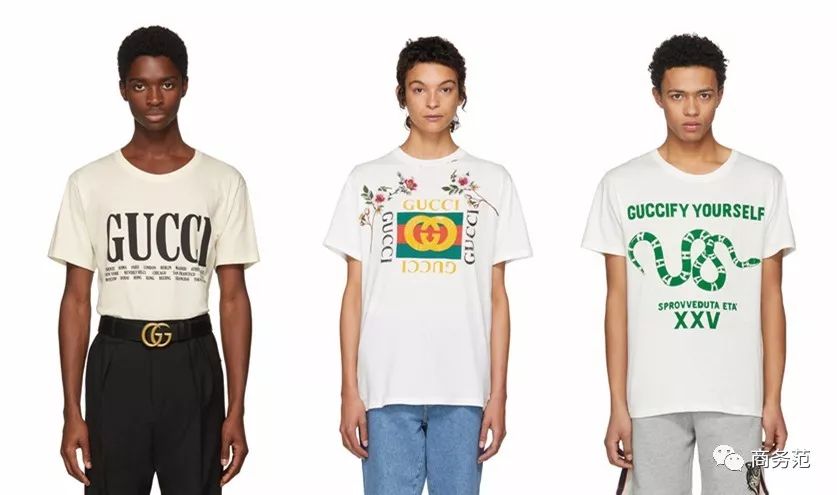 夏天必不可少的t恤,十大最好看潮款t恤