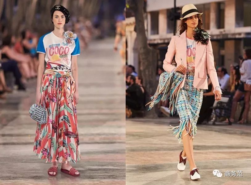 夏天必不可少的t恤,十大最好看潮款t恤