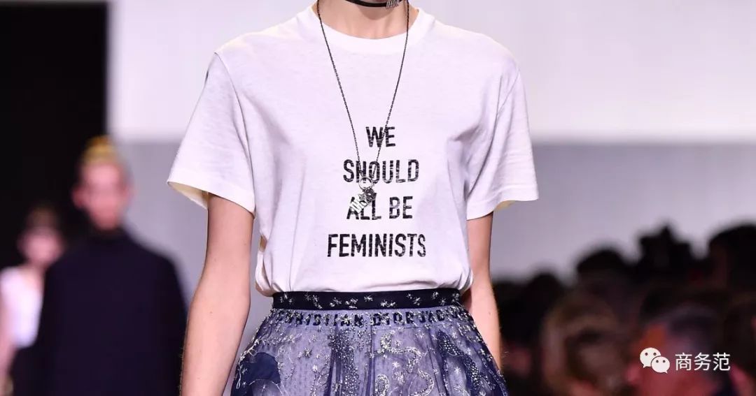 夏天必不可少的t恤,十大最好看潮款t恤