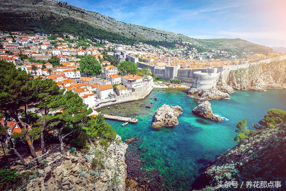 全球第一最浪漫的城市,全球最美54个浪漫城市