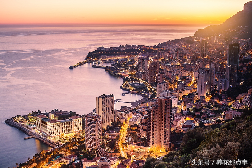 全球第一最浪漫的城市,全球最美54个浪漫城市