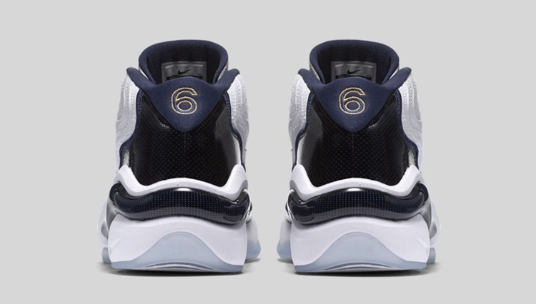 十大战靴,奥运夺冠战靴