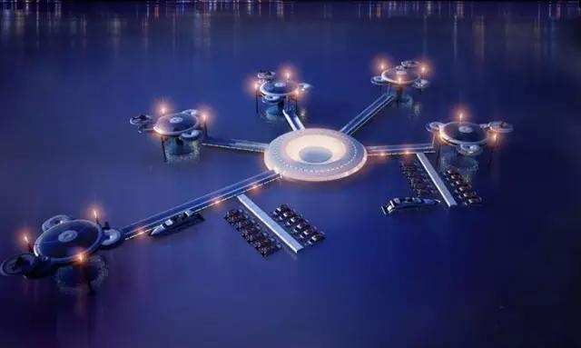 迪拜贫穷人的生活,迪拜贫穷限制了我的想象