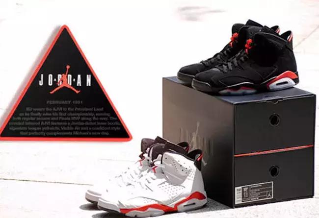 aj全部款式和介绍,aj的哪一代最具性价比