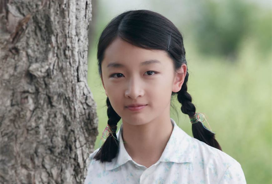 周冬雨演了哪些经典电影,周冬雨本色出演后来的我们