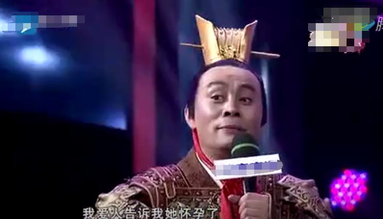 张光北谈拍三国演义片酬,张光北拍三国演义