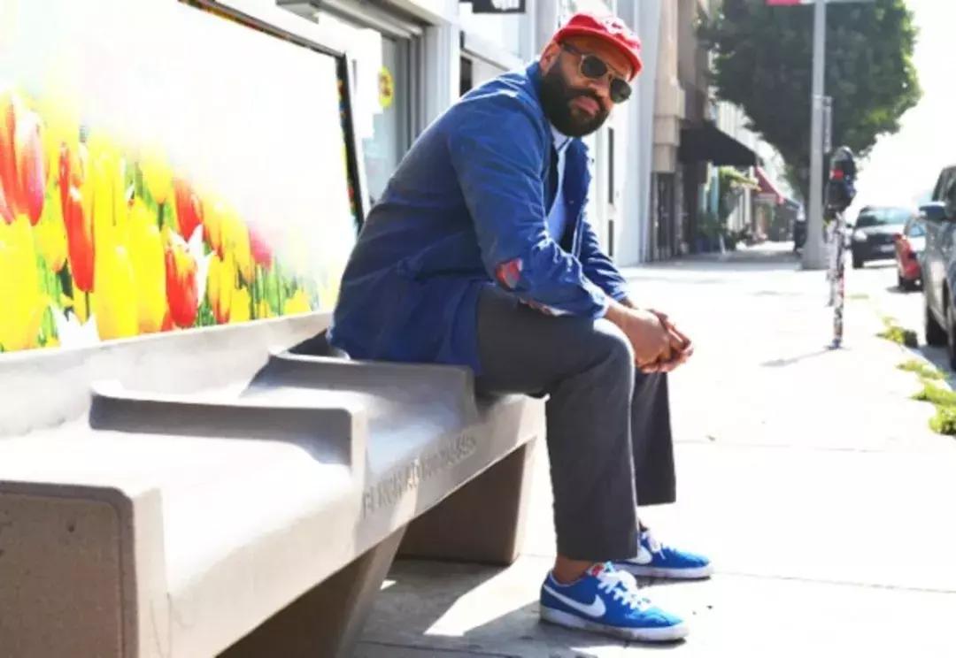 身为一个胖子穿衣打扮,一个胖子怎么打扮